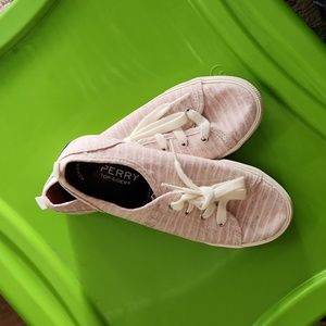 Kids Sperry Top sider